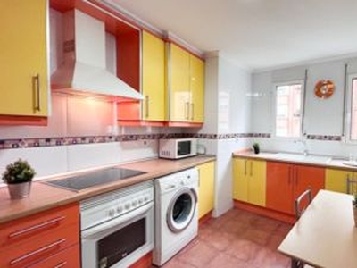 Apartamento en alquiler en Plaza de Blasco Ibáñez