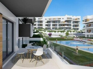 Apartamento en Villamartin, Alicante provincia