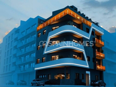 Apartamentos Bien Ubicados Cerca de la Playa en Torrevieja