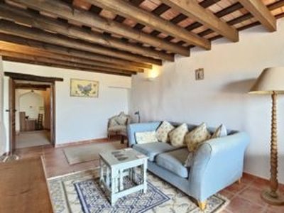 Casa pareada en venta en Jimena de La Frontera