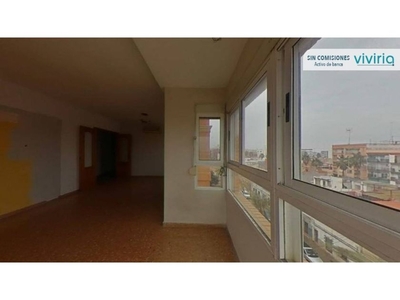 Piso en venta Ciutat Vella, Valencia/valència