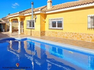 Villa en Gea Y Truyols, Murcia provincia