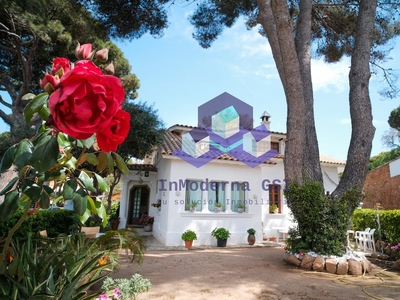 Alquiler de casa con terraza en Platja d'Aro, Platja d'Aro