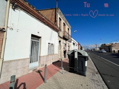 Casa en venta en Calle del Camino Real, cerca de Carrer de San Ramón