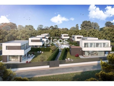 Chalet en venta en Carrer de la Magnòlia en Begur por 1.092.000 €