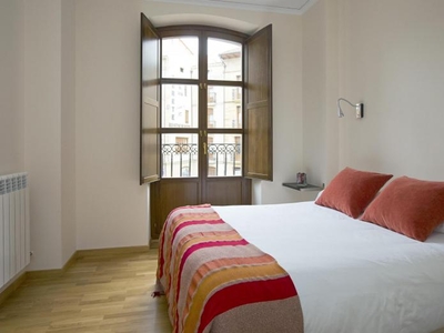 18 apartamentos en La Rioja