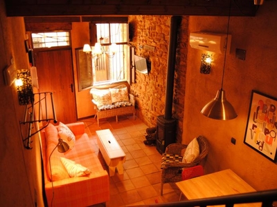 2 apartamentos en Cáceres