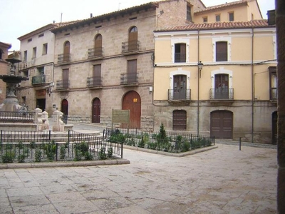 2 apartamentos en Teruel