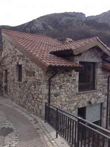 2 casas en Asturias