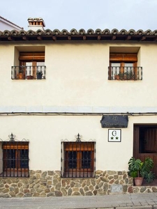 2 casas en Cáceres