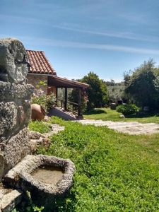 2 casas en Cáceres