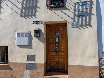 2 casas en Cuenca