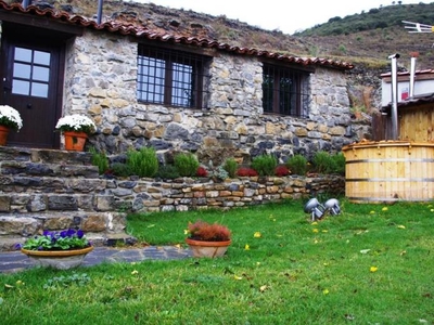 2 casas en La Rioja