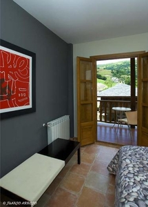 3 apartamentos en Asturias