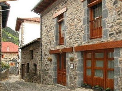 3 apartamentos en Navarra