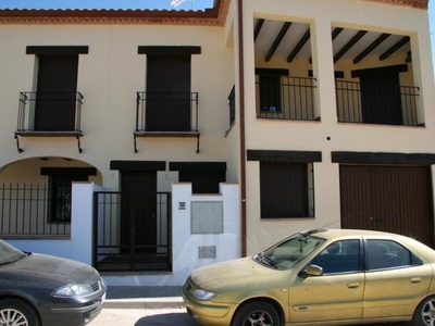 4 casas en Jaén