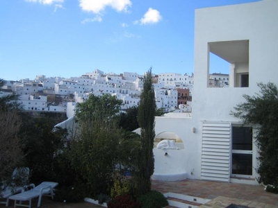 5 apartamentos en Cádiz