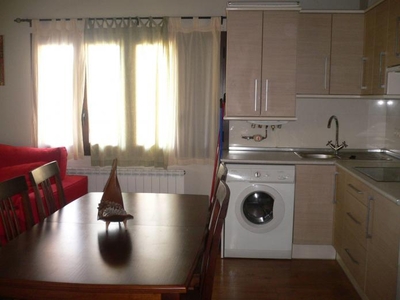 5 apartamentos en Huesca