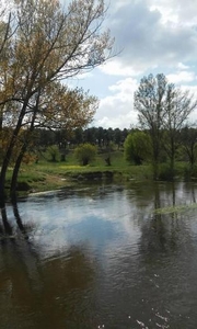 7 casas en Segovia