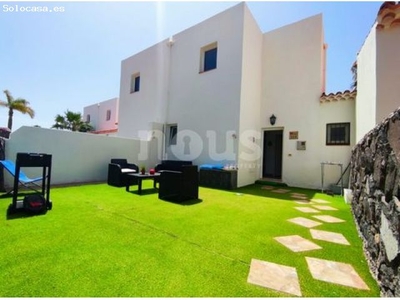 ? ? Adosado en venta, Las Adelfas 2, Golf del Sur, Tenerife, 2 Dormitorios, 147 m², 285.000 € ?