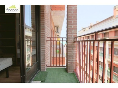 Alquiler apartamento en El Carmen junto a Cuartel del Artilleriaa - Murcia capital