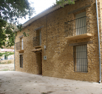 Alquiler Integro en Albacete