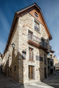 Alquiler Integro en Huesca