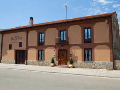 Alquiler Integro en Zamora