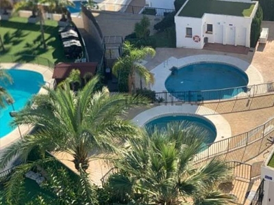 Apartamento a 100 m de la playa