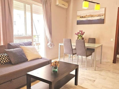 Apartamento de 2 habitaciones en Cádiz centro