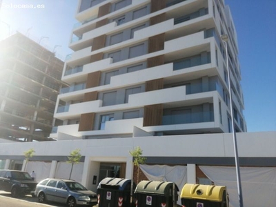 Apartamento en Alquiler en Badajoz, Badajoz
