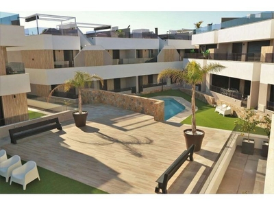Apartamento en Alquiler en San Javier, Murcia