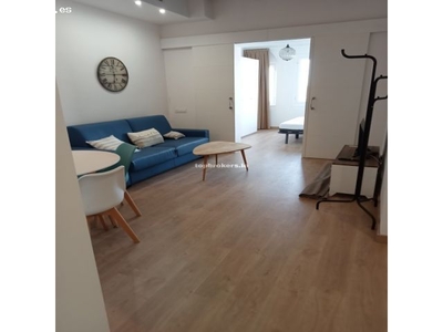 Apartamento en alquiler en Tarragona