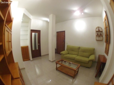 Apartamento en el barrio de Santa Catalina