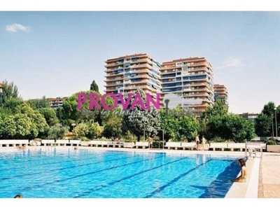 APARTAMENTO EN PARQUE CATALUÑA CON 1 DORMITORIO. A ESTRENAR!!!! TAMBIEN ALQUILER CON OPCIÓN A COMPRA