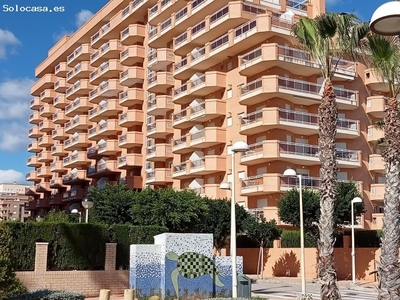 Apartamento en primera linea del mar en Marina dOr, Oropesa