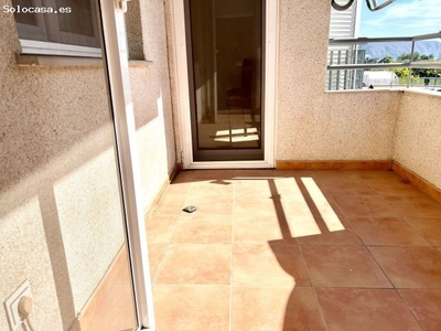 Apartamento en Venta en Altea la Vella, Alicante