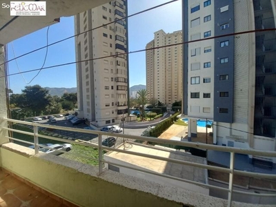 APARTAMENTO EN VENTA EN AVDA. COMUNIDAD VALENCIANA