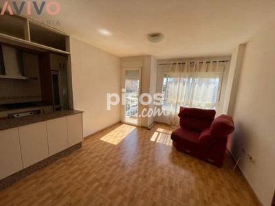 Apartamento en venta en Avenida Juan Carlos I