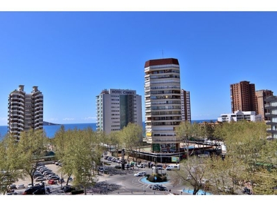 Apartamento en Venta en Benidorm, Alicante