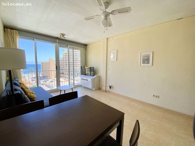 Apartamento en Venta en Calpe / Calp, Alicante