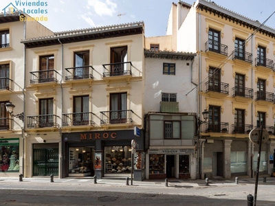 Apartamento en venta en Centro - Sagrario, Granada ciudad, Granada