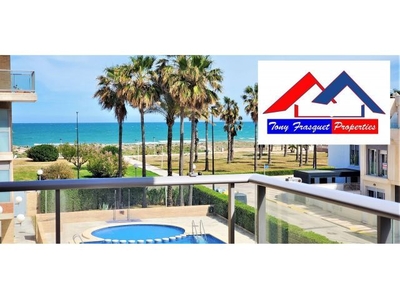 Apartamento en Venta en Daimús, Valencia