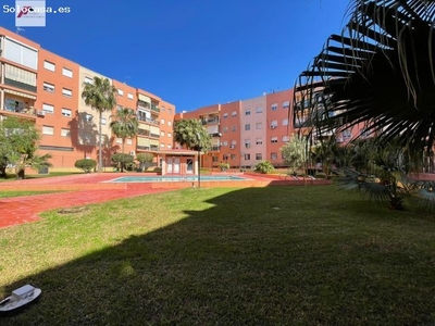 Apartamento en Venta en El Puerto de Santa María, Cádiz