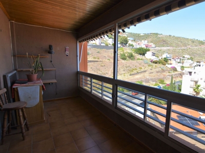 Apartamento en venta en Las Acacias, Santa Cruz de Tenerife, Tenerife