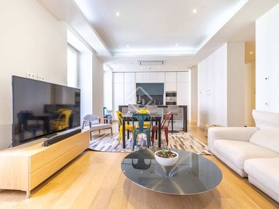 Apartamento en venta en Madrid ciudad, Madrid