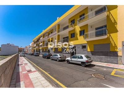 Apartamento en venta en Playa de San Juan