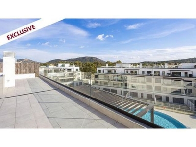 apartamento en Venta en Santa Ponsa