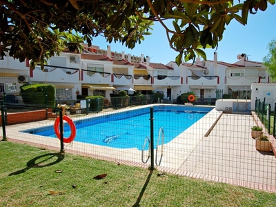 Apartamento en venta en Torremolinos, Málaga