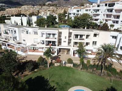 Apartamento en venta en Torrequebrada, Benalmádena, Málaga